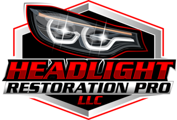 headlight restoration pro logo